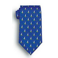 Harbor Lights Novelty Tie